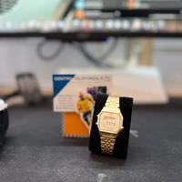 Casio Vintage - Nuovo