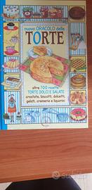 Torte dolci e salate