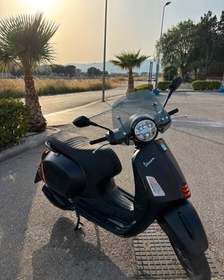 Vespa 300 GTS
