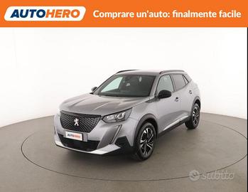 PEUGEOT 2008 LX50362