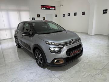 Citroen C3 PureTech 83 S&S C-Series SENZA VINCOLI 