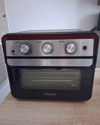 forno GFerrari G10145