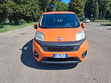 Fiat Qubo 1.3 MJT 80 CV Easy iva inclusa!!!