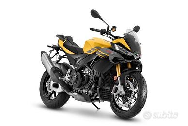 Aprilia Tuono V4 1100