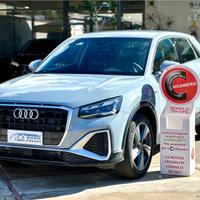 AUDI Q2 30 TDI S LINE EDITION KM ZERO - NEOPATENTA