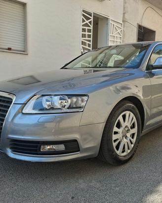 Audi A6 2.7 V6 TDI F.AP.