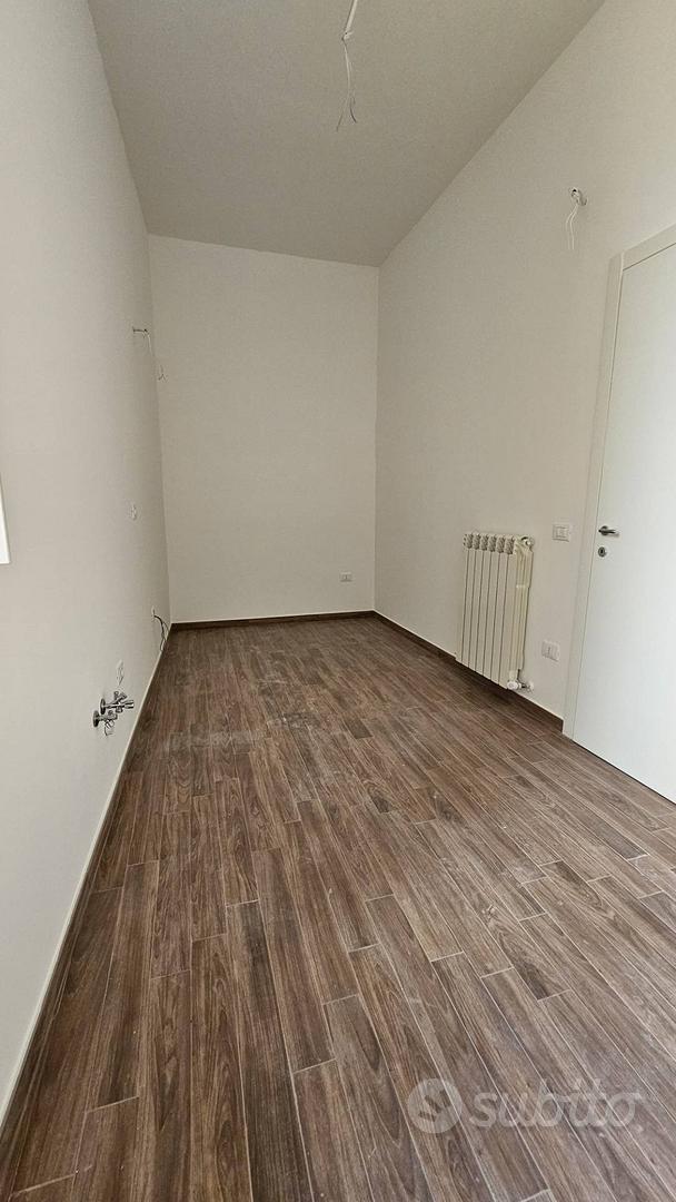 Appartamento – Teramo, Coste Sant'Agostino, San Giorgio - Vista 3