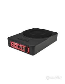 subwoofer 