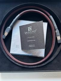 CAVO LA SOUND DEVIANK ETHERNET