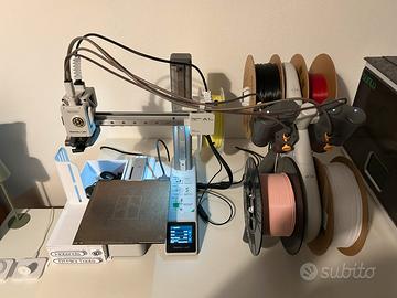 Stampante 3d A1 mini