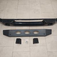 Kit paraurti replica Apio per Suzuki Jimny JB43