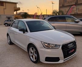 Audi A1 1.6 TDI 116 CV S tronic Sport