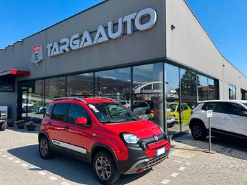Fiat Panda 0.9 t.air t. Cross 4x4 s&s 85cv