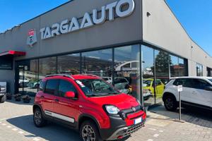 Fiat Panda 0.9 t.air t. Cross 4x4 s&s 85cv