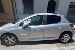 Peugeot 207 1.4 VTi 95CV 5porte XS