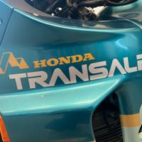 Honda Transalp 600cc