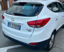 HYUNDAI ix35 - 2013