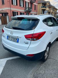 HYUNDAI ix35 - 2013