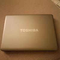 Computer Portatile Toshiba