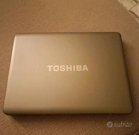 Computer Portatile Toshiba