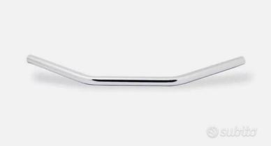 MANUBRIO DRAG BAR  x HARLEY DAVIDSON AFTER MARKET