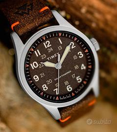 Timex Expediton Solar 36 mm