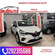 Renault Captur Mild Hybrid (N1) Intens Auto