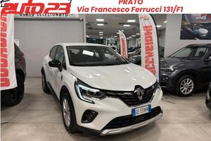 Renault Captur Mild Hybrid 140 CV Intens Auto