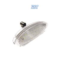 LUCI TARGA A LED PER OPEL CORSA B 95-02