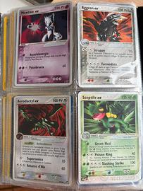 Carte Pokemon
