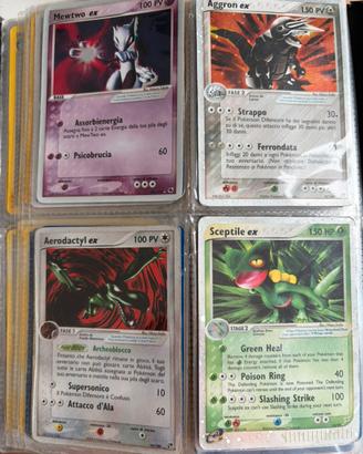 Carte Pokemon