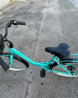 Bicicletta bambina