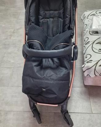 Trio Cam Techo 