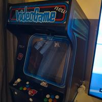 cabinato da sistemare ma funzionante