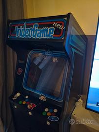 cabinato da sistemare ma funzionante