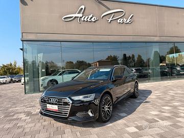 Audi A6 Avant 40 2.0 tdi mhev Sport s-tronic
