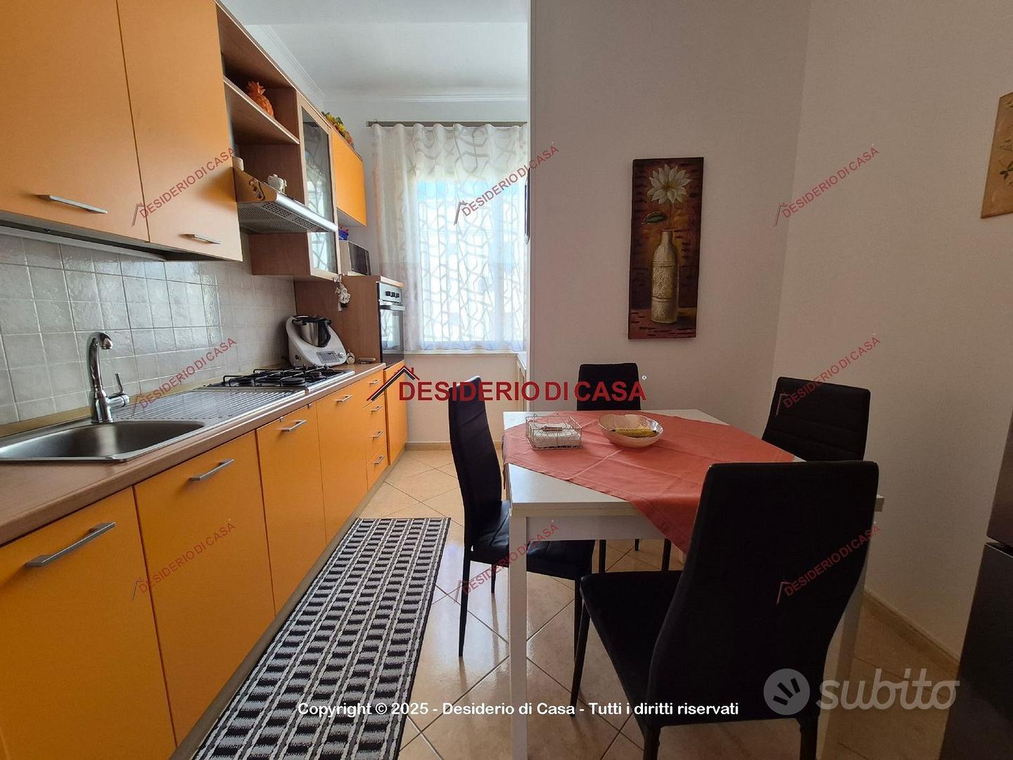 Apartment in Mazara del Vallo, Gorgorosso, Trapani - Vista 2