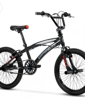 BMX Lombardo "20  Isernia seminuova
