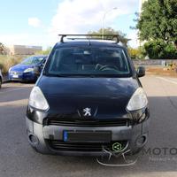 Peugeot Partner 1.6 8V e-HDi 90CV FAP L2 3 posti