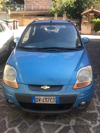 Auto matiz