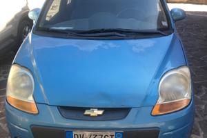 Auto matiz