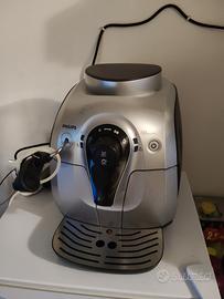 macchinetta del caffè 