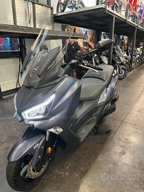 SYM Joymax 300 z+