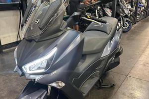 SYM Joymax 300 z+