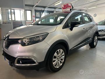 Renault Captur dCi 8V 90 CV Start&Stop Energy Inte