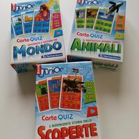 Gioco quiz
