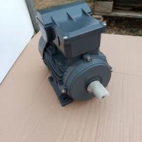 Motore elettrico monofase 230V, 1 Hp, 1320 giri