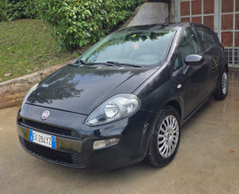Fiat Punto 2012