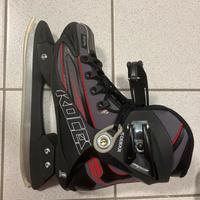 Pattini da ghiaccio e roller Roces Tempexta