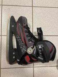 Pattini da ghiaccio e roller Roces Tempexta